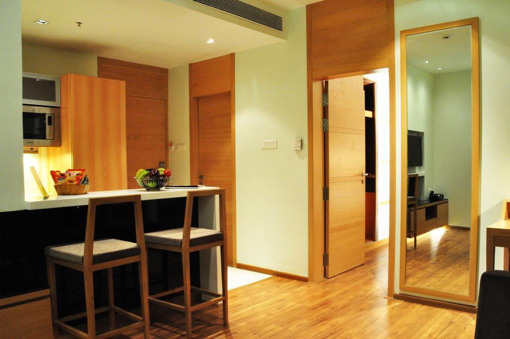 Citrus Residences Pune Pimpri-Chinchwad Quarto foto