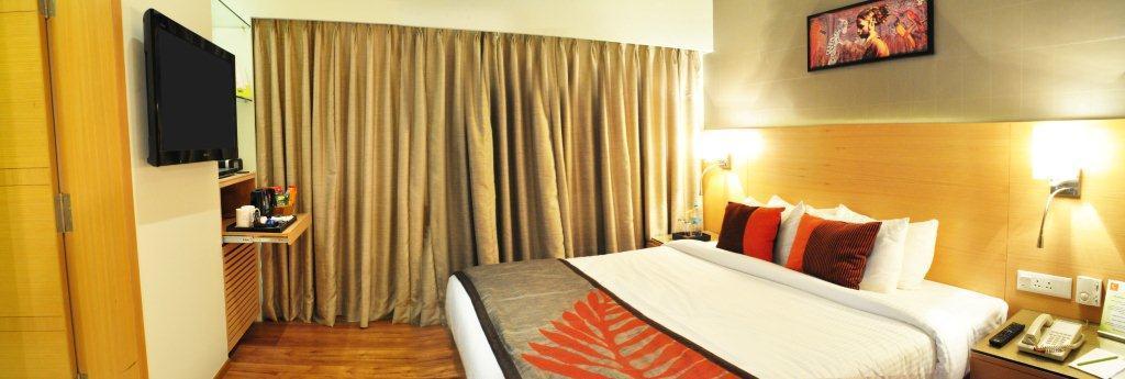 Citrus Residences Pune Pimpri-Chinchwad Exterior foto